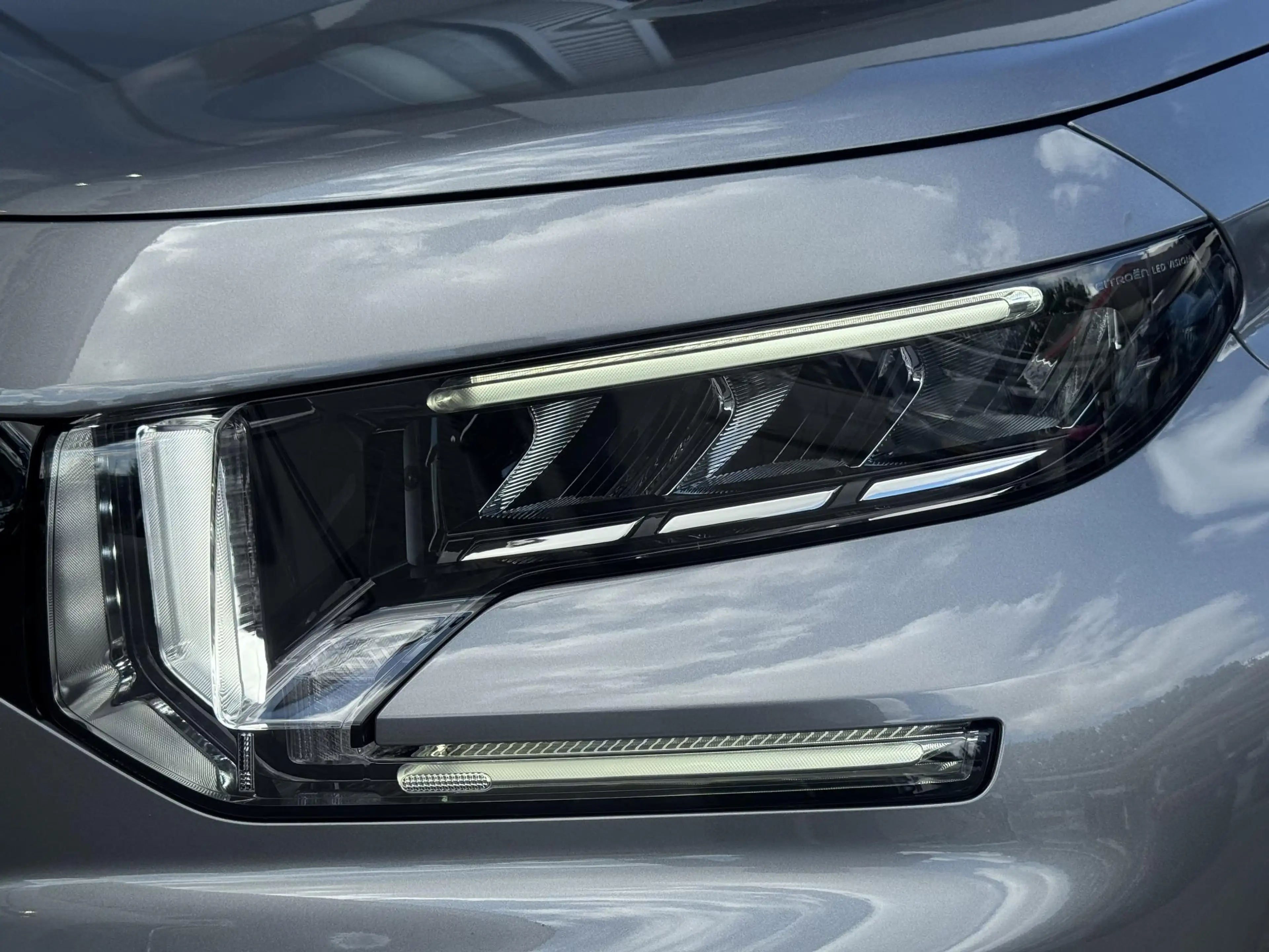 Citroen C3 Aircross 1.2 Turbo 100pk Plus | 7 ZITS | NAV | PDC | CAMERA — photo 10