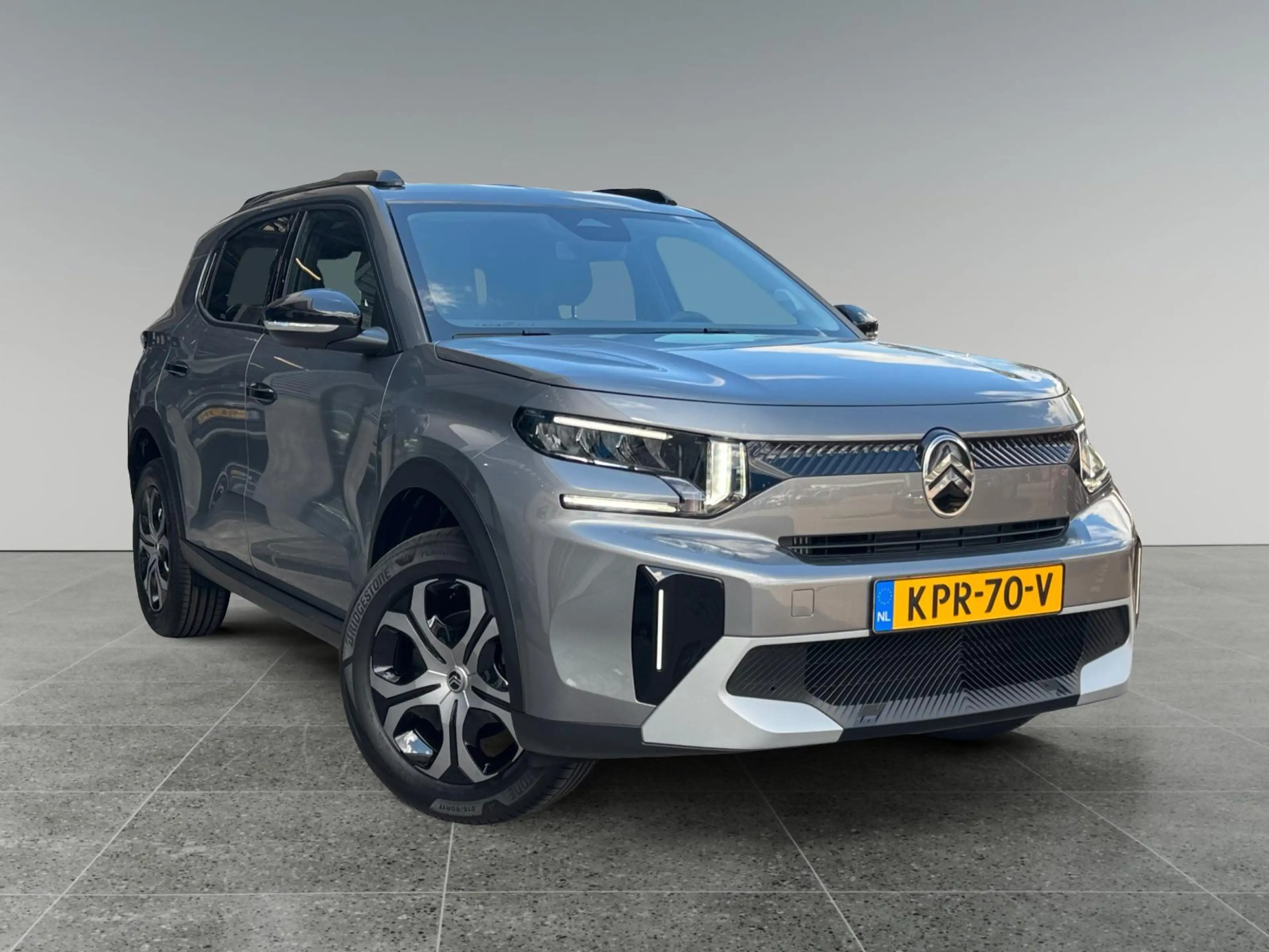 Citroen C3 Aircross 1.2 Turbo 100pk Plus | 7 ZITS | NAV | PDC | CAMERA — photo 3
