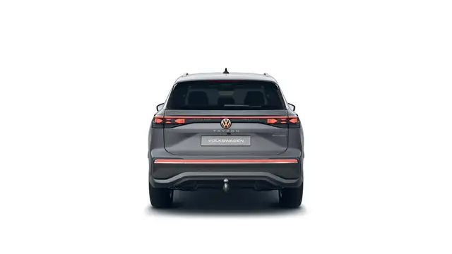 Volkswagen Tayron view 5