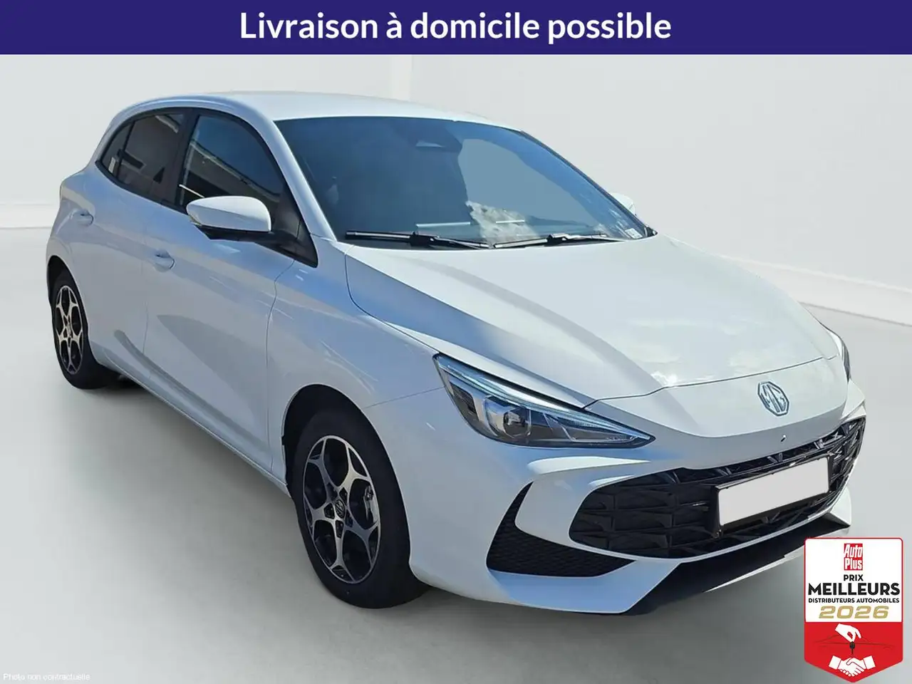 MG3
