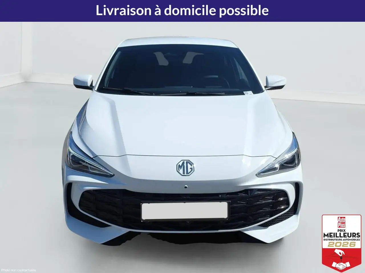 MG3