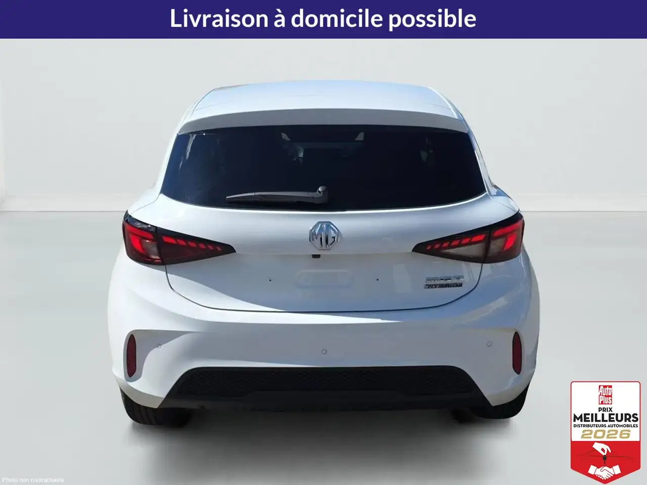 MG3