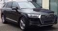 Audi Q7 3.0 TDI Quattro SLINE*ALCANTARA*BT*EU6*KAMERA Schwarz - thumbnail 3