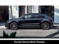 Porsche Macan S Schwarz - thumbnail 2