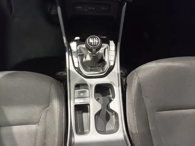 Hyundai Tucson view 13