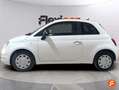 Fiat 500 Club 1.0 Hybrid 51KW (70 CV) Blanco - thumbnail 4