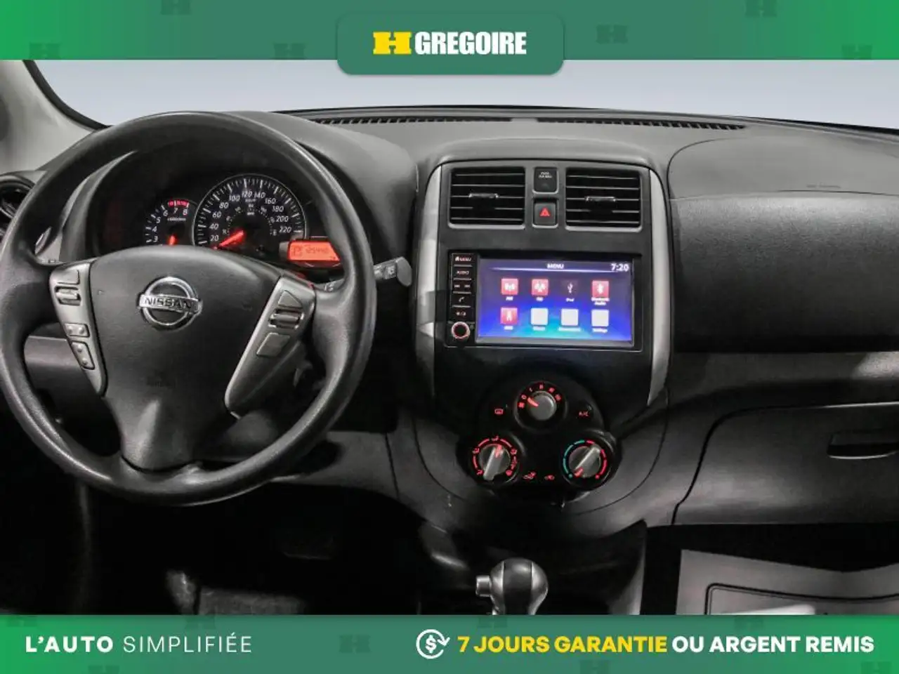 Nissan Micra photo Nissan Micra