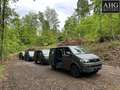 Volkswagen T5 Transporter T5 Widder 4Motion kurz Seikel Rockton Bundeswehr Gris - thumbnail 2