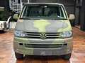 Volkswagen T5 Transporter T5 Widder 4Motion kurz Seikel Rockton Bundeswehr Grau - thumbnail 3