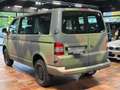Volkswagen T5 Transporter T5 Widder 4Motion kurz Seikel Rockton Bundeswehr Grau - thumbnail 13