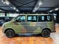 Volkswagen T5 Transporter T5 Widder 4Motion kurz Seikel Rockton Bundeswehr Grau - thumbnail 8
