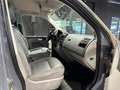 Volkswagen T5 Transporter T5 Widder 4Motion kurz Seikel Rockton Bundeswehr Grau - thumbnail 19
