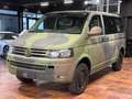 Volkswagen T5 Transporter T5 Widder 4Motion kurz Seikel Rockton Bundeswehr Grau - thumbnail 7