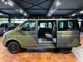 Volkswagen T5 Transporter T5 Widder 4Motion kurz Seikel Rockton Bundeswehr Grau - thumbnail 10