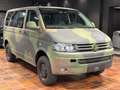 Volkswagen T5 Transporter T5 Widder 4Motion kurz Seikel Rockton Bundeswehr Grau - thumbnail 5