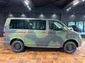 Volkswagen T5 Transporter T5 Widder 4Motion kurz Seikel Rockton Bundeswehr Grau - thumbnail 1