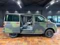Volkswagen T5 Transporter T5 Widder 4Motion kurz Seikel Rockton Bundeswehr Grau - thumbnail 11