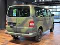Volkswagen T5 Transporter T5 Widder 4Motion kurz Seikel Rockton Bundeswehr Grau - thumbnail 15