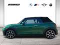 MINI Cooper Cabrio Cooper Cabrio DAB LED RFK Navi Komfortzg. Shz Grün - thumbnail 3
