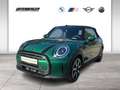 MINI Cooper Cabrio Cooper Cabrio DAB LED RFK Navi Komfortzg. Shz Grün - thumbnail 1