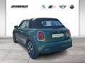 MINI Cooper Cabrio Cooper Cabrio DAB LED RFK Navi Komfortzg. Shz Grün - thumbnail 4