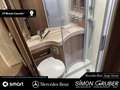 Mercedes-Benz Sprinter 417 CDI Carthago C-Tourer T143 LE Grau - thumbnail 16