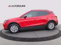 SEAT Arona 1.0 ecotsi Style 95cv Rosso - thumbnail 2