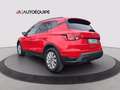 SEAT Arona 1.0 ecotsi Style 95cv Rosso - thumbnail 3