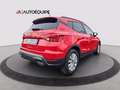 SEAT Arona 1.0 ecotsi Style 95cv Rosso - thumbnail 5