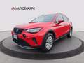 SEAT Arona 1.0 ecotsi Style 95cv Rosso - thumbnail 1