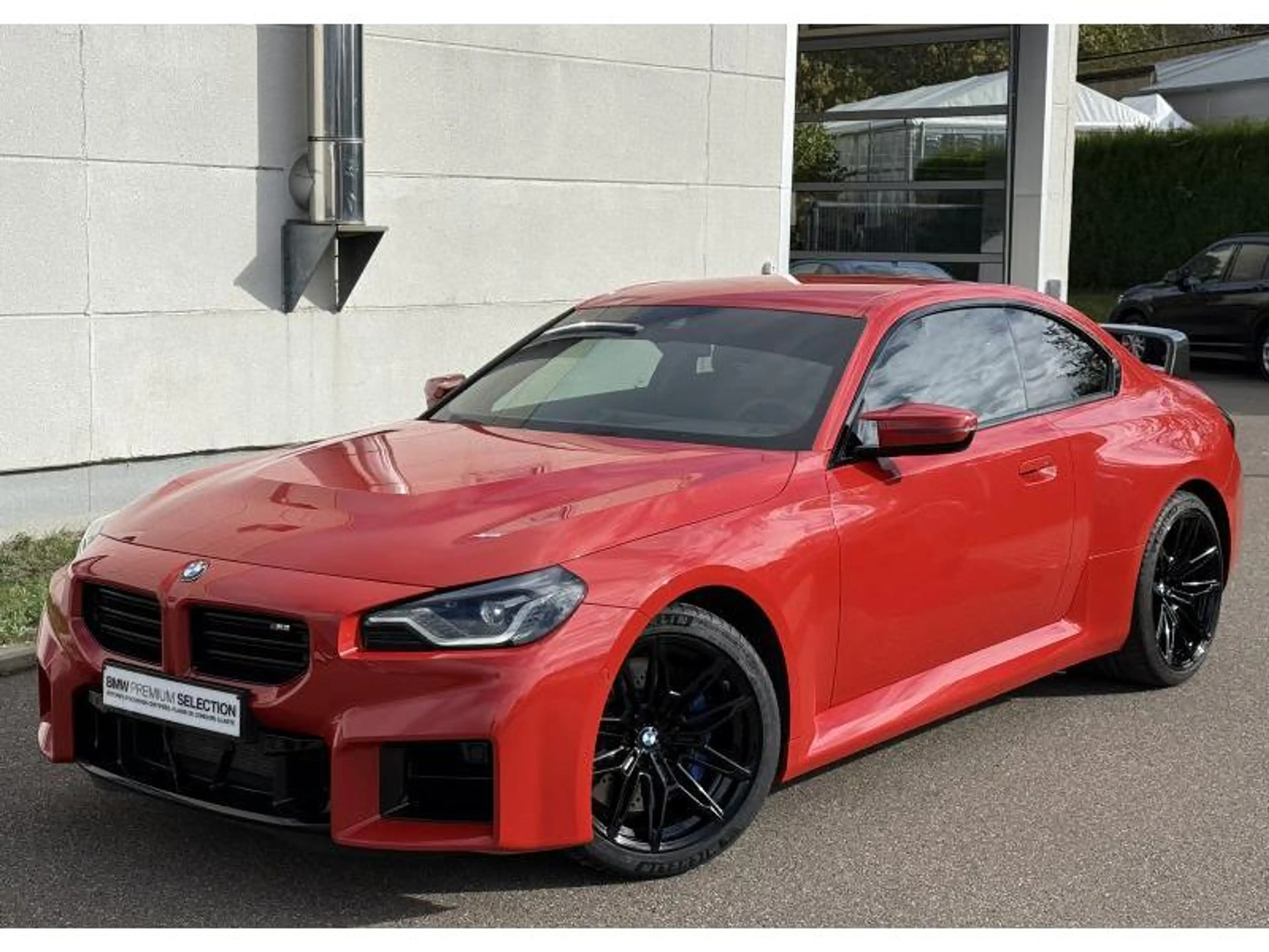 BMW M2 M2 Volant Chauffant Feux Adaptatif Sièges électr — photo 17