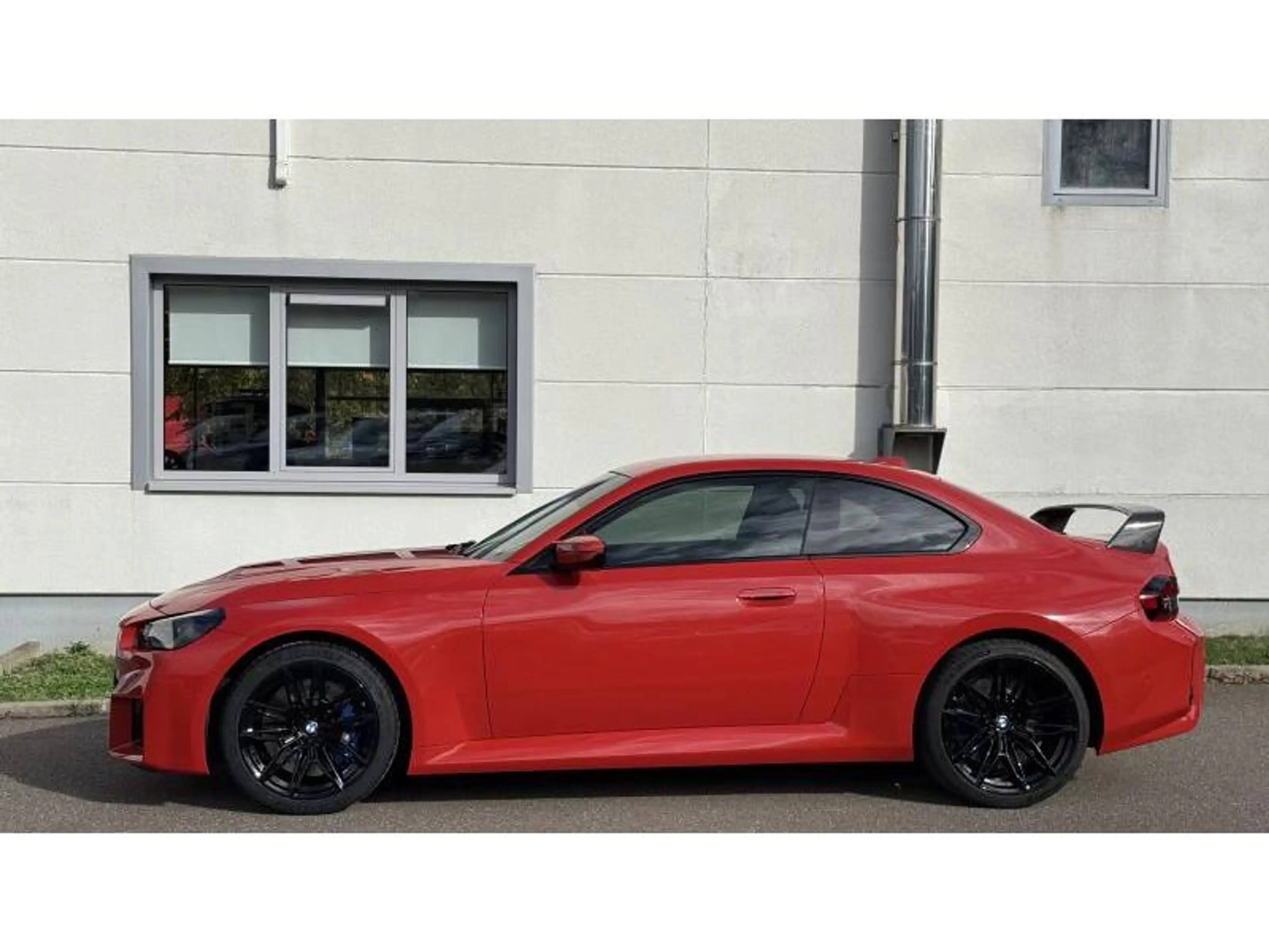 BMW M2 M2 Volant Chauffant Feux Adaptatif Sièges électr — photo 3