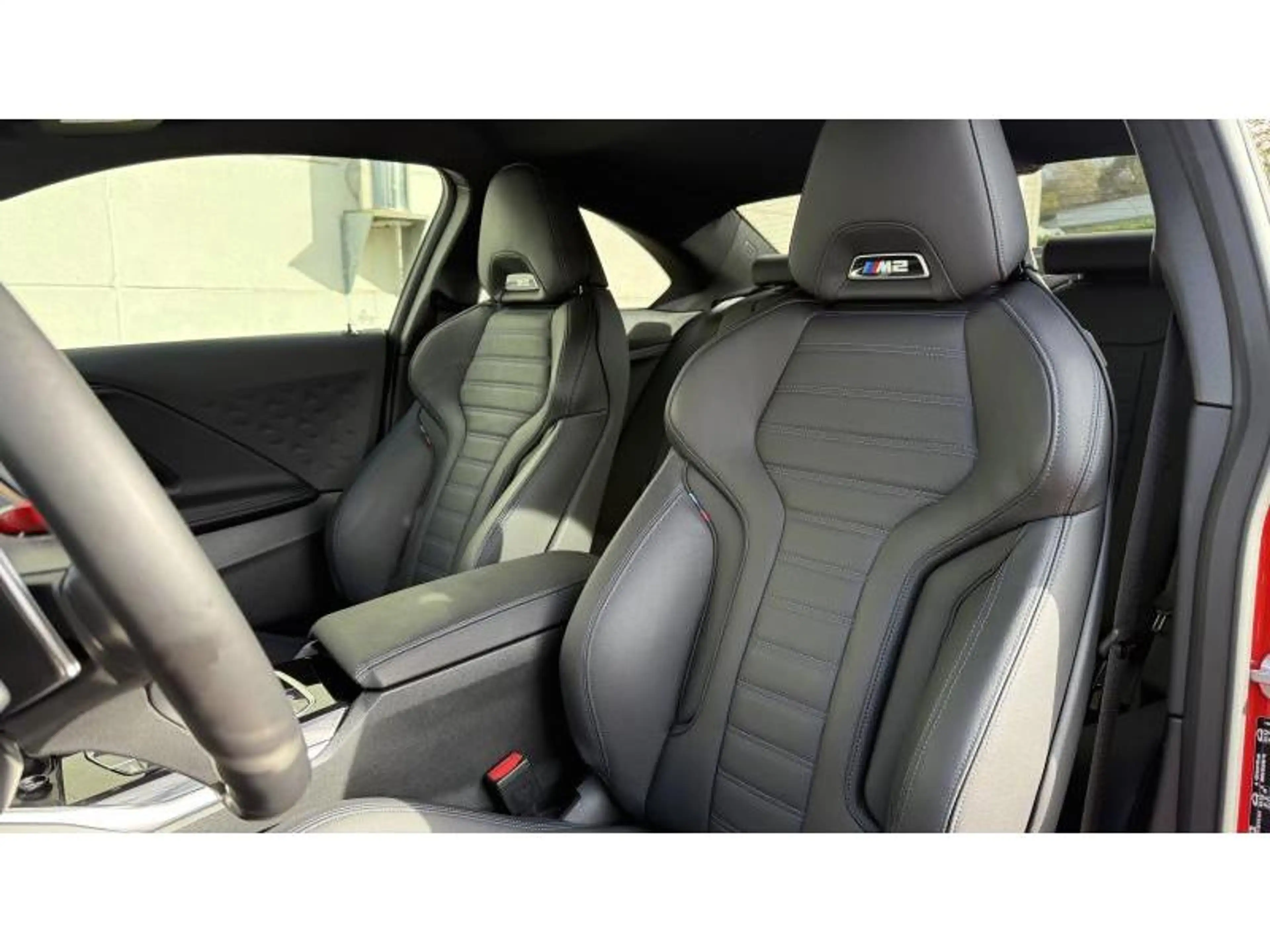 BMW M2 M2 Volant Chauffant Feux Adaptatif Sièges électr — photo 10