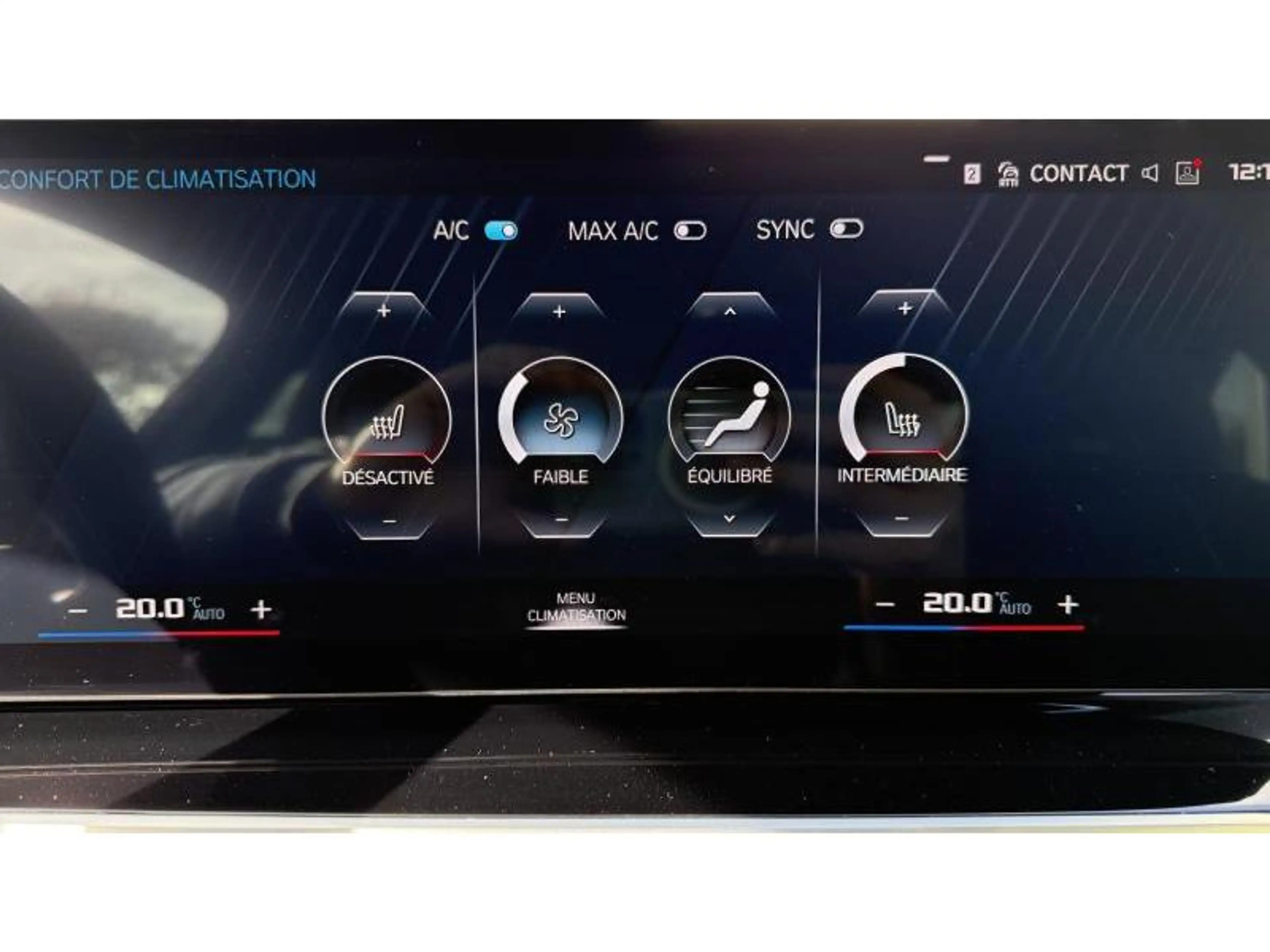 BMW M2 M2 Volant Chauffant Feux Adaptatif Sièges électr — photo 13