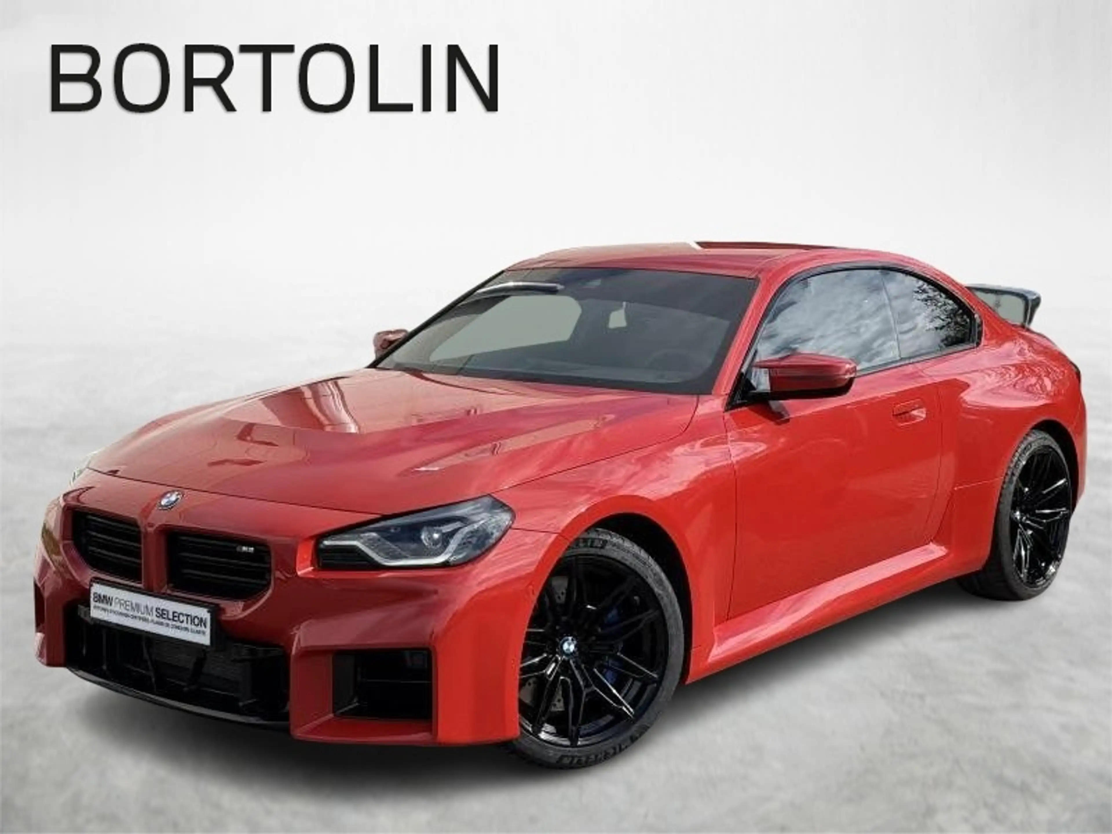 BMW M2 M2 Volant Chauffant Feux Adaptatif Sièges électr