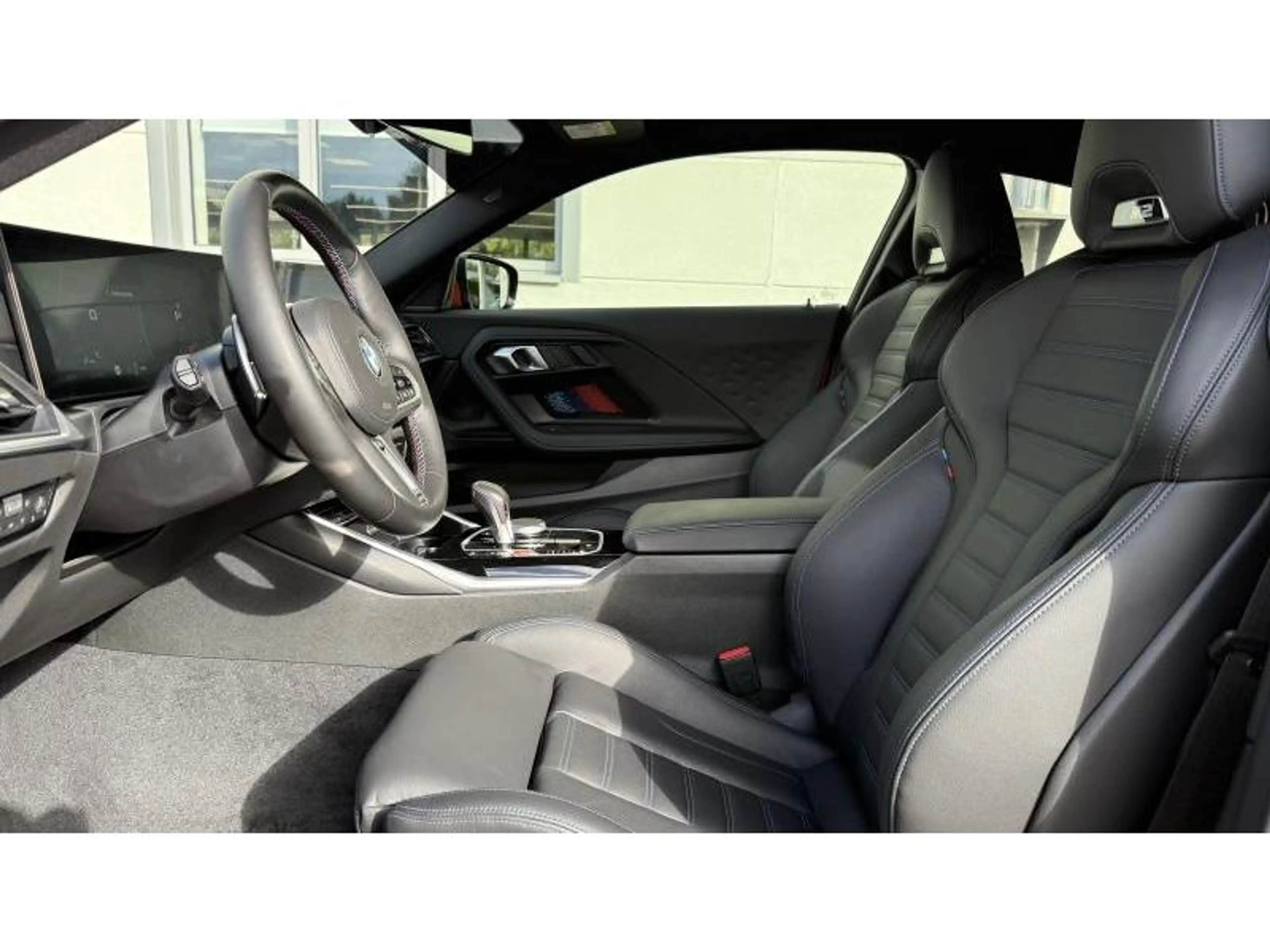 BMW M2 M2 Volant Chauffant Feux Adaptatif Sièges électr — photo 9