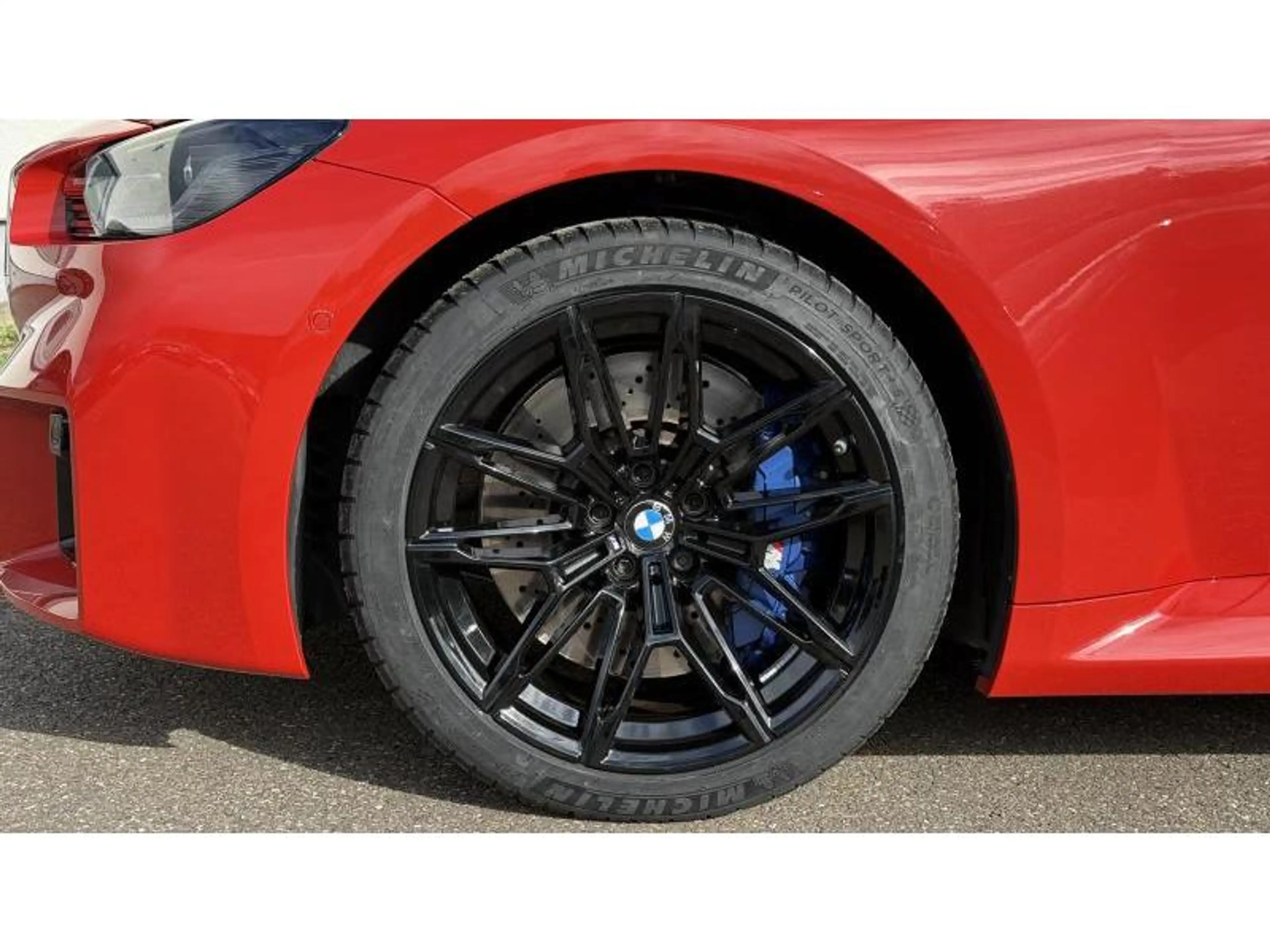 BMW M2 M2 Volant Chauffant Feux Adaptatif Sièges électr — photo 8