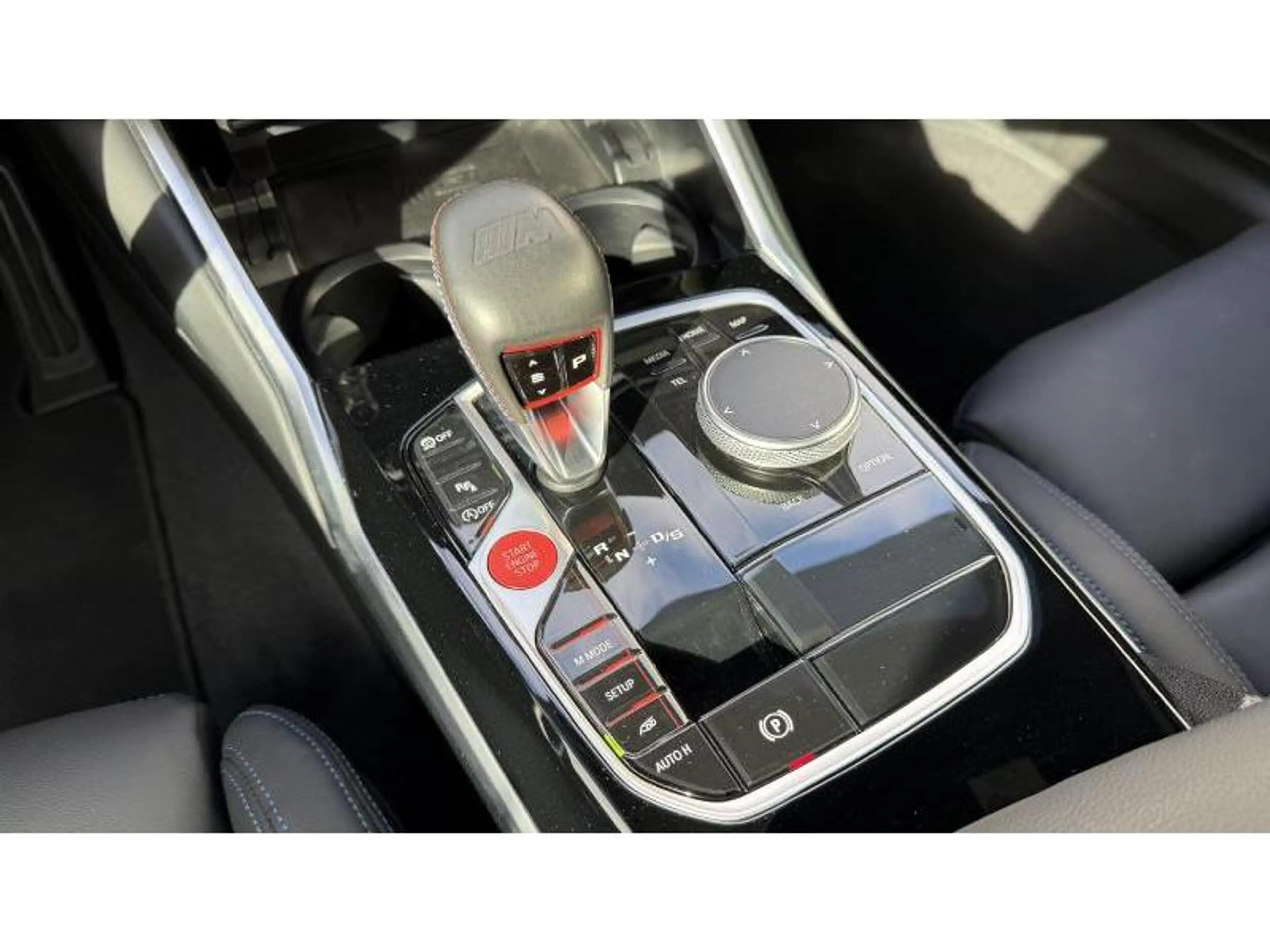 BMW M2 M2 Volant Chauffant Feux Adaptatif Sièges électr — photo 11