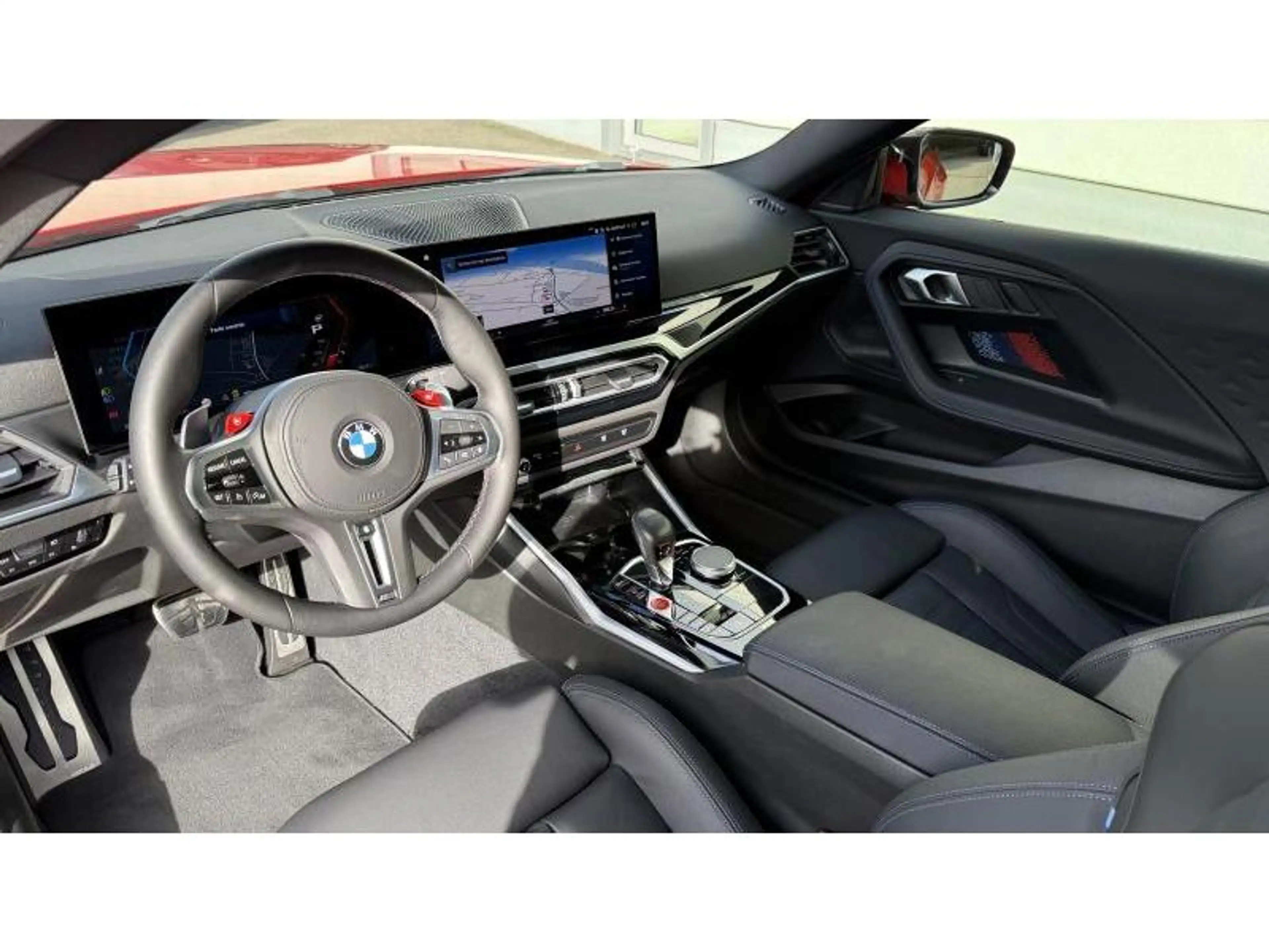 BMW M2 M2 Volant Chauffant Feux Adaptatif Sièges électr — photo 6