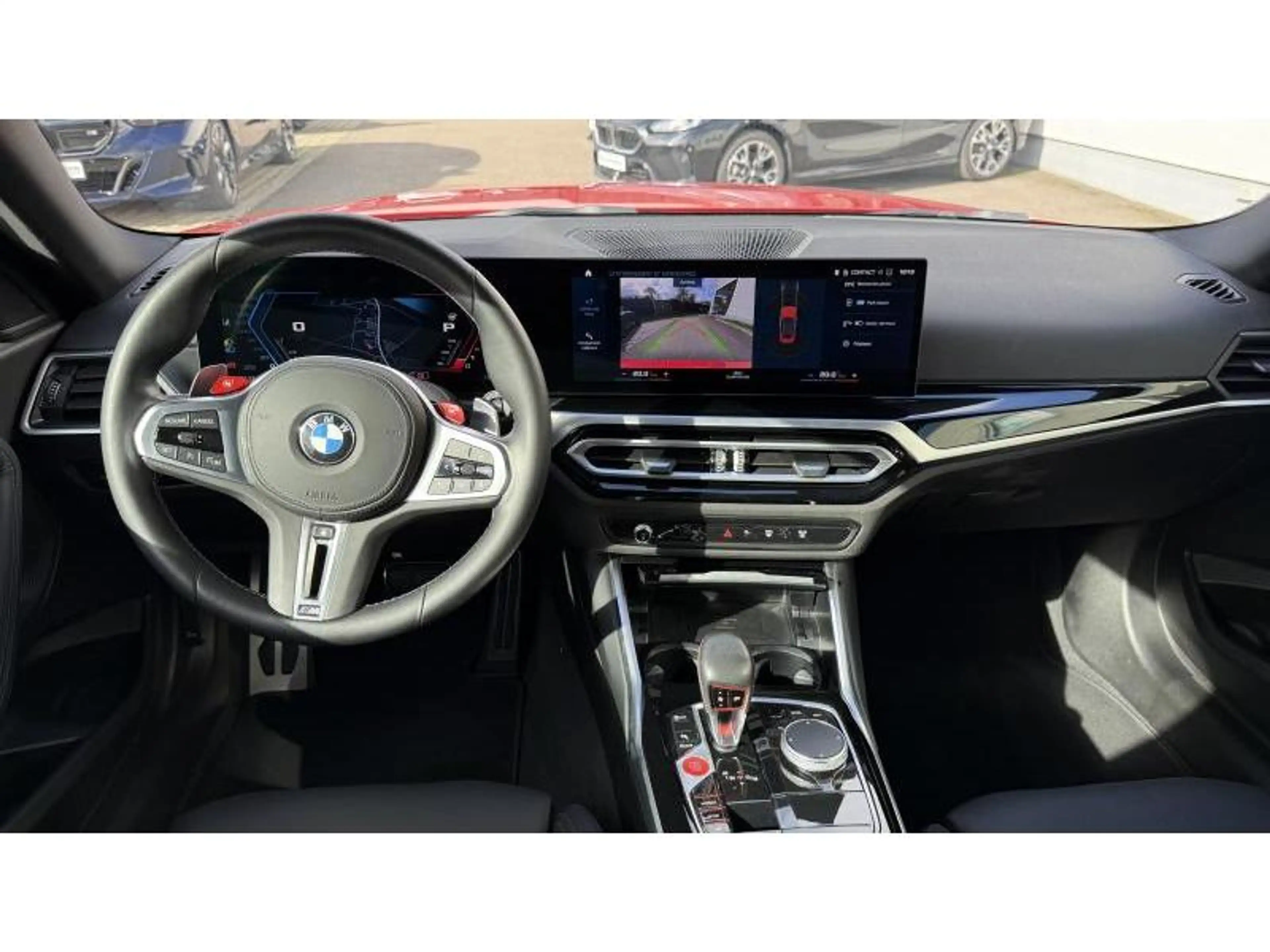 BMW M2 M2 Volant Chauffant Feux Adaptatif Sièges électr — photo 7