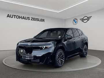 50 xDrive M Sport Pro 22"LM AHK Glasdach