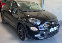 Fiat 500X 1.4i 140 TURBO LOUNGE BOIE AUTO FULL PAIEMENT 3-4 FOIS SANS