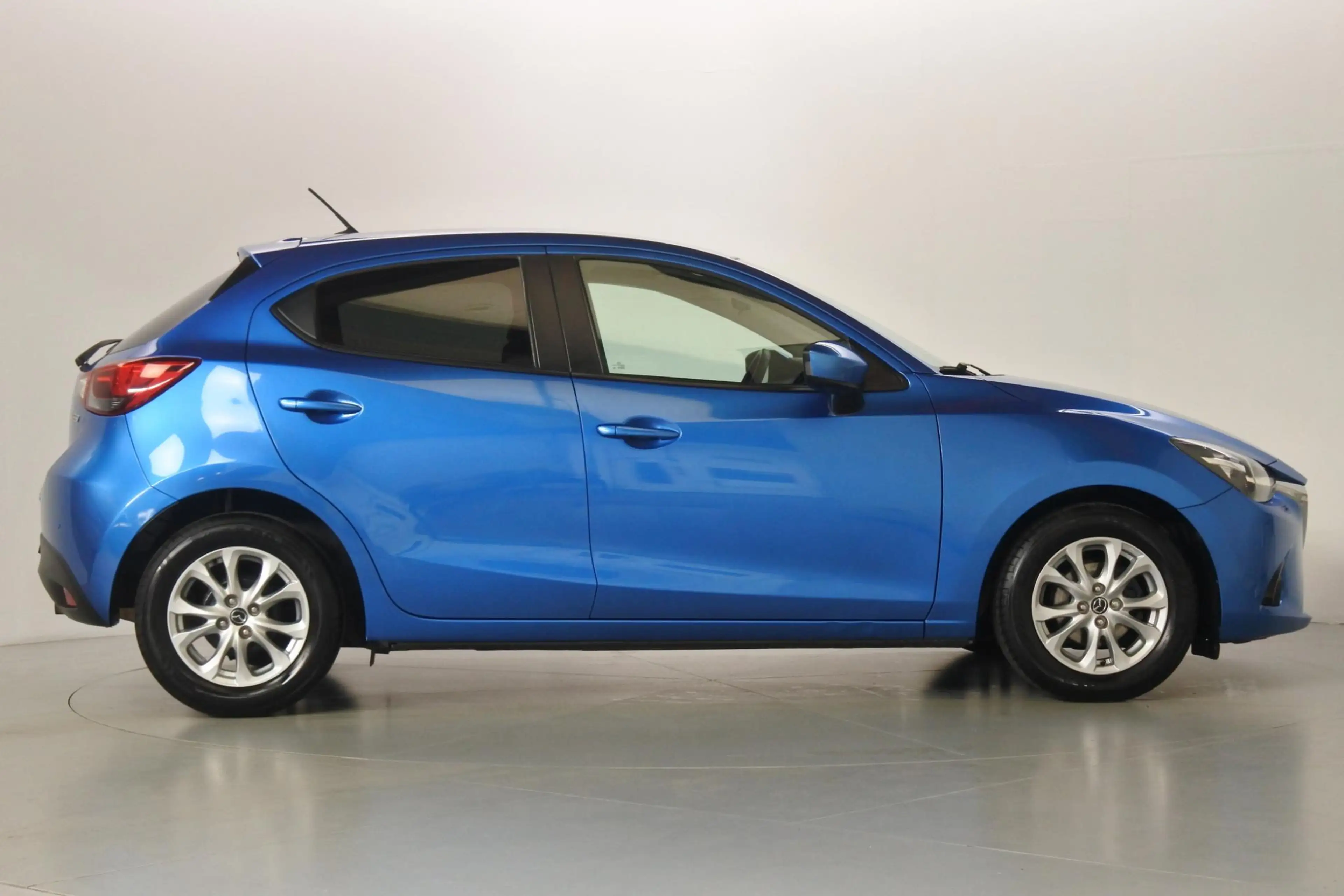 Mazda 2 1.5 90PK TS Comfort Pack — photo 12