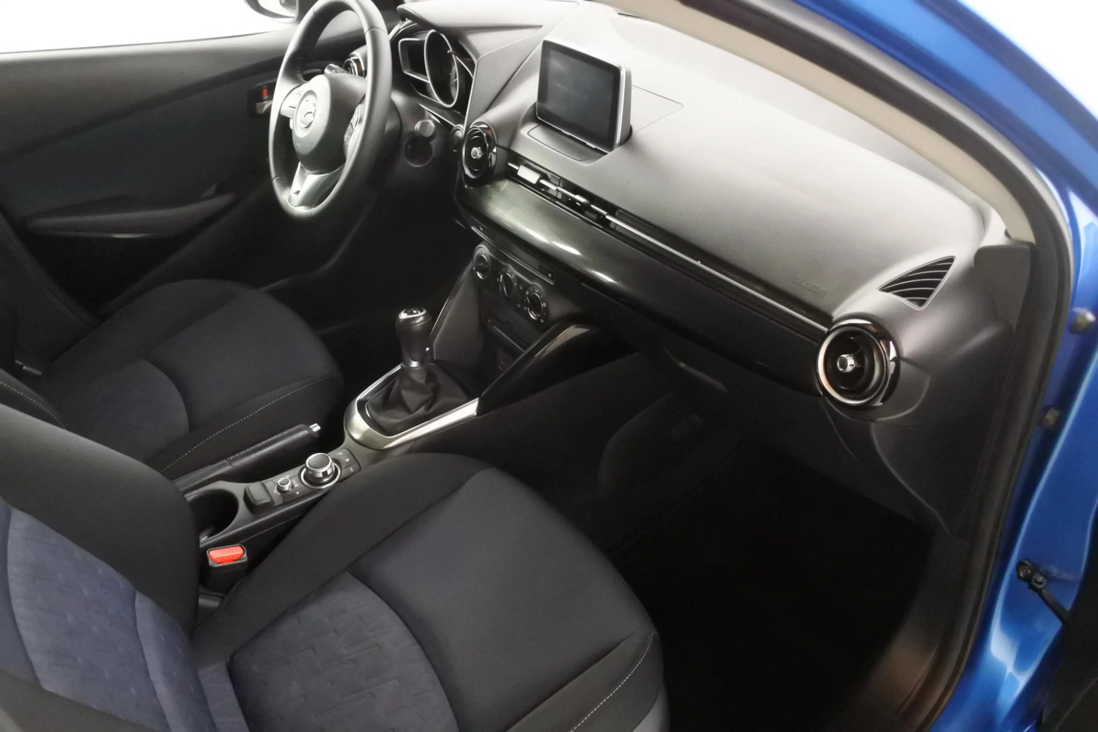 Mazda 2 1.5 90PK TS Comfort Pack — photo 31