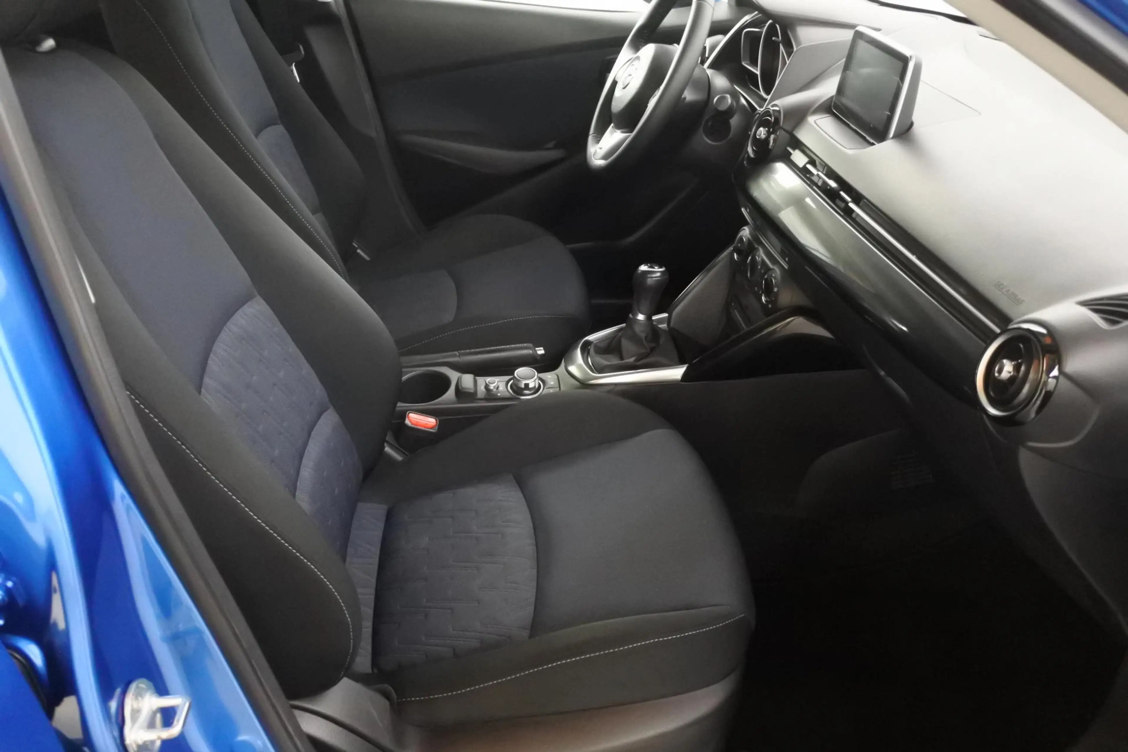 Mazda 2 1.5 90PK TS Comfort Pack — photo 5