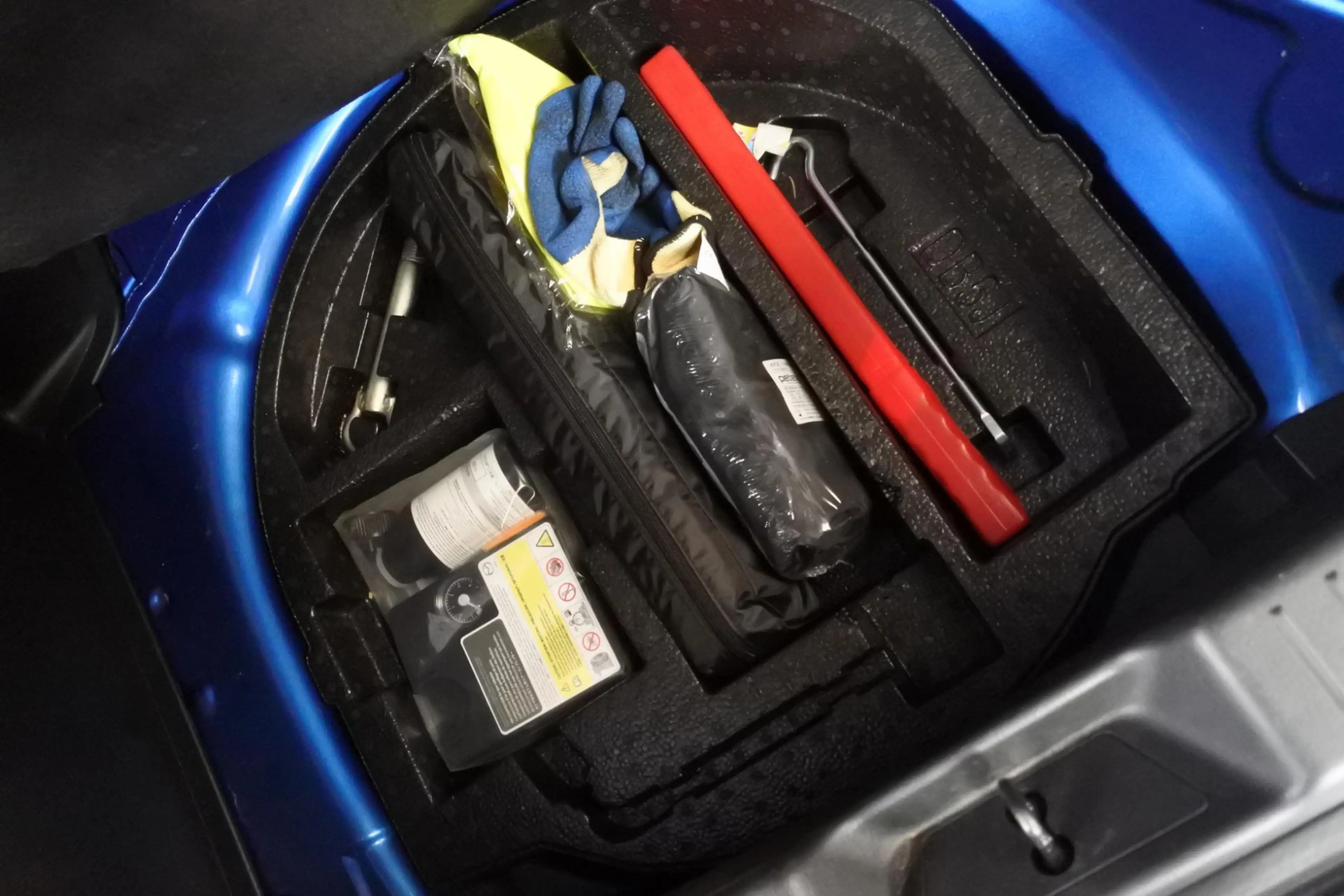 Mazda 2 1.5 90PK TS Comfort Pack — photo 37