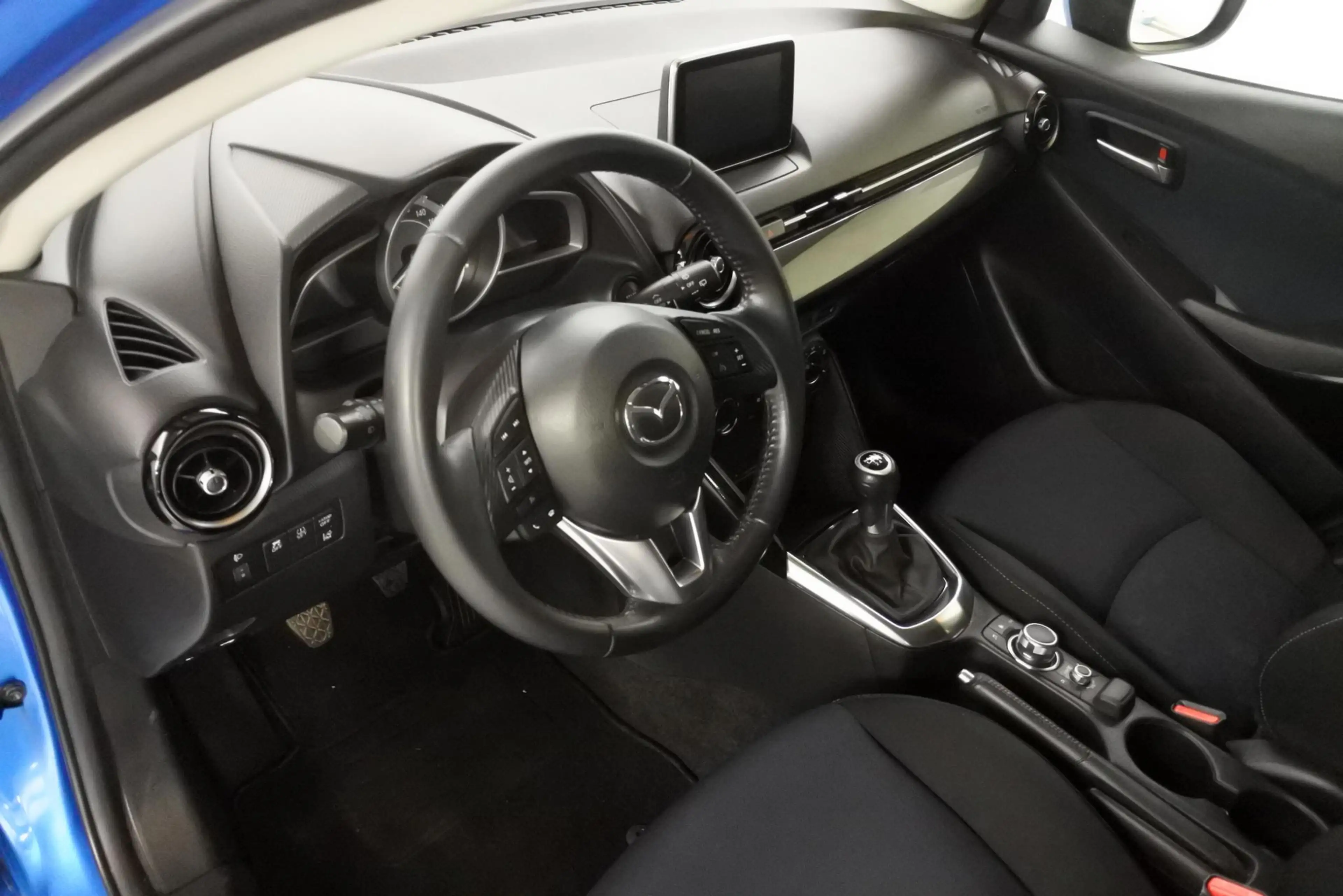 Mazda 2 1.5 90PK TS Comfort Pack — photo 15