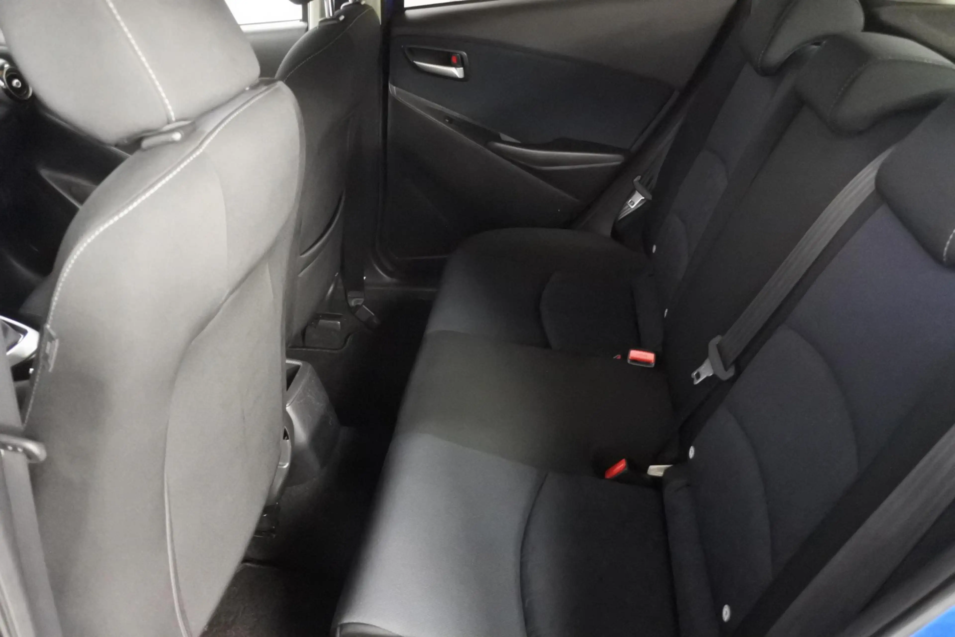 Mazda 2 1.5 90PK TS Comfort Pack — photo 33