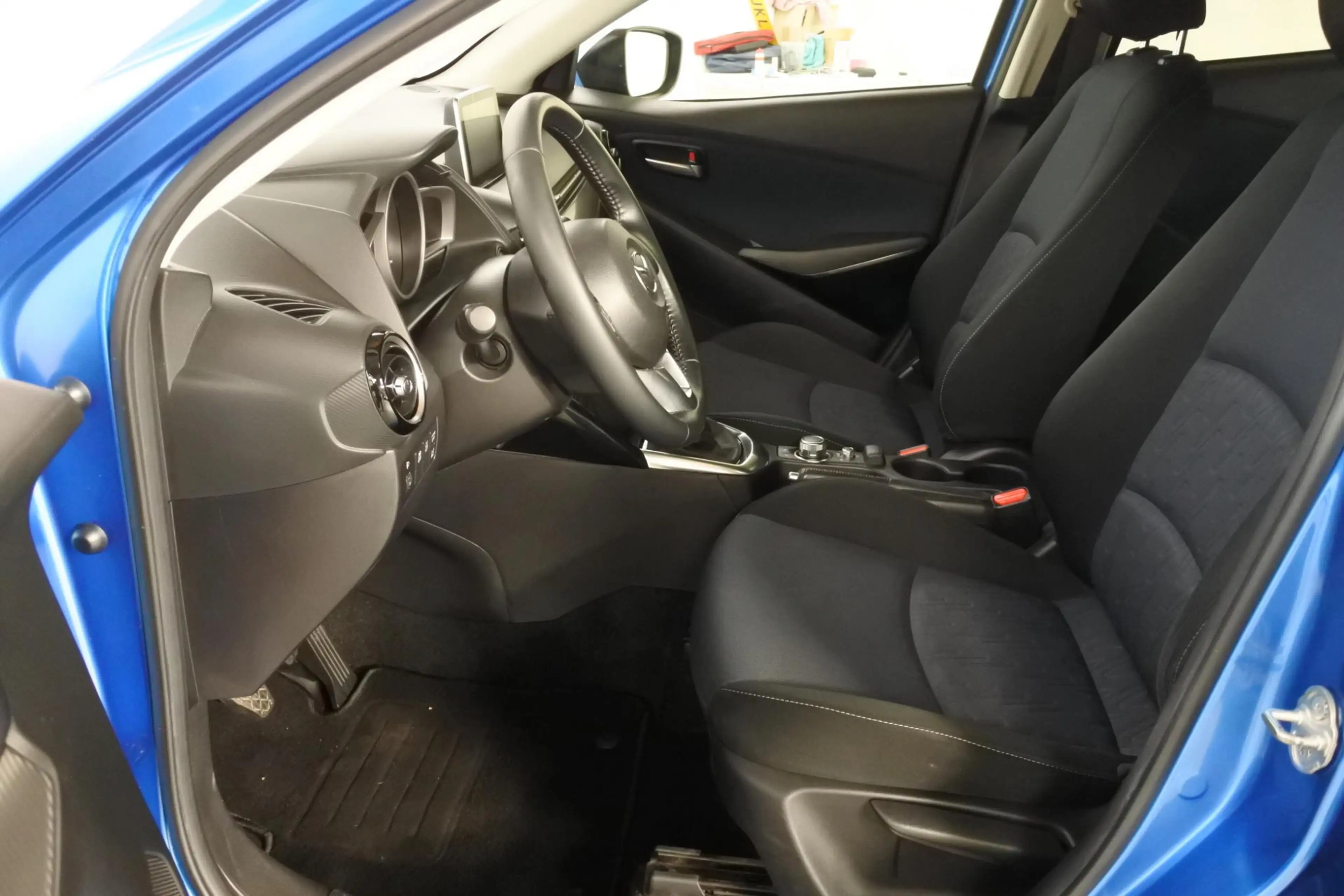 Mazda 2 1.5 90PK TS Comfort Pack — photo 7