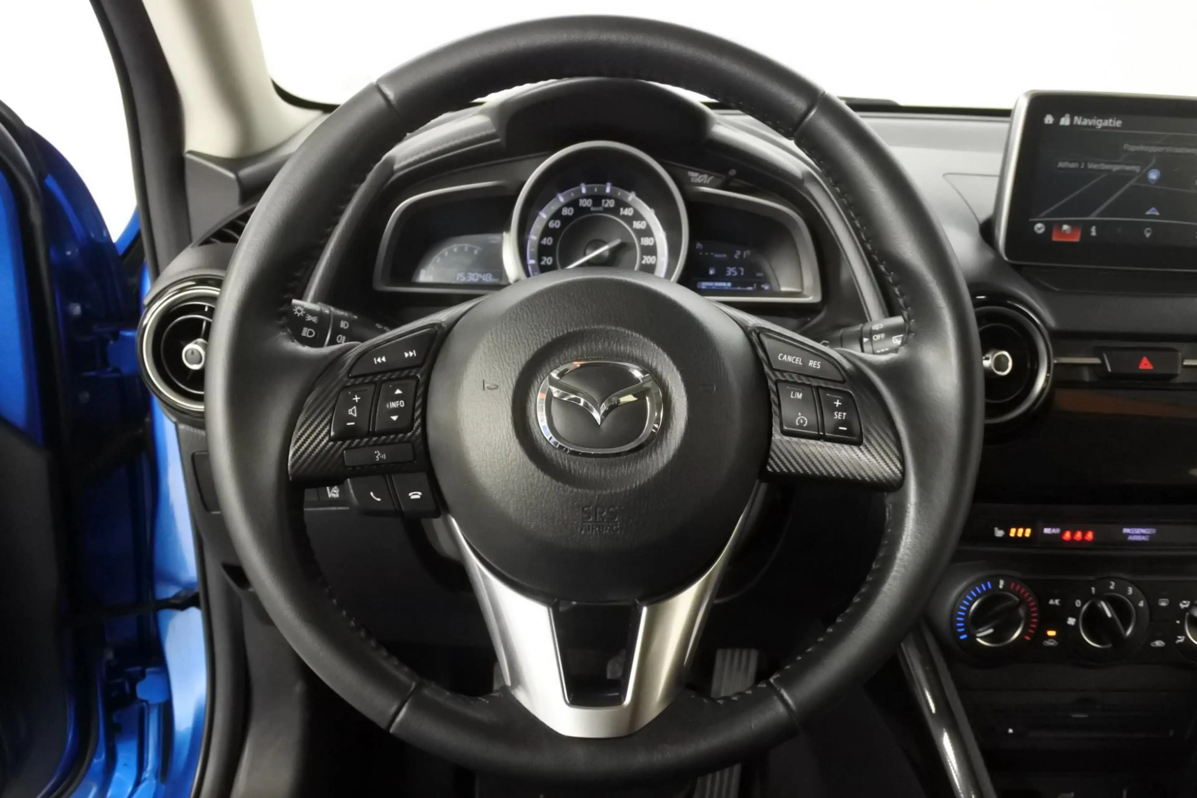 Mazda 2 1.5 90PK TS Comfort Pack — photo 19